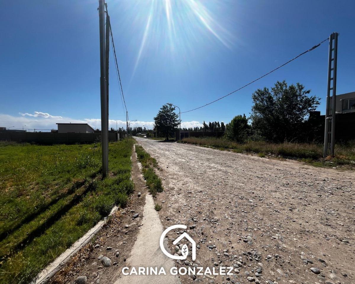 Vende Terreno en Altos de Alberdi IV Plottier Neuquen 3