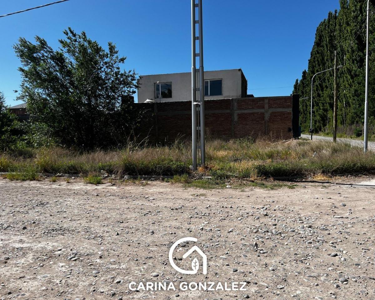 Vende Terreno en Altos de Alberdi IV Plottier Neuquen 2