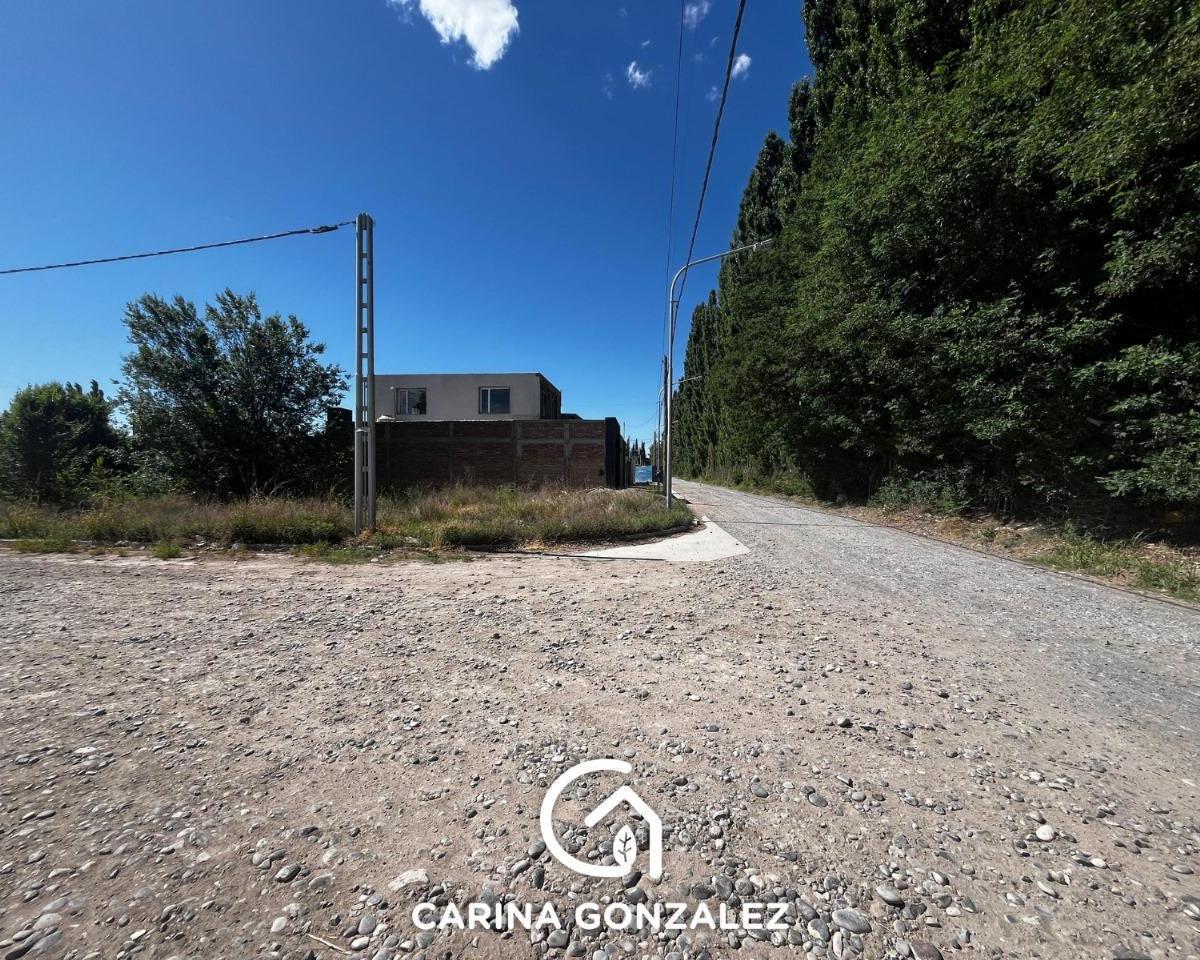 Vende Terreno en Altos de Alberdi IV Plottier Neuquen 4