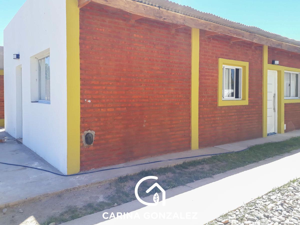 Venta 3 Dptos Barrio Los Cerezos Plottier Neuquen 2