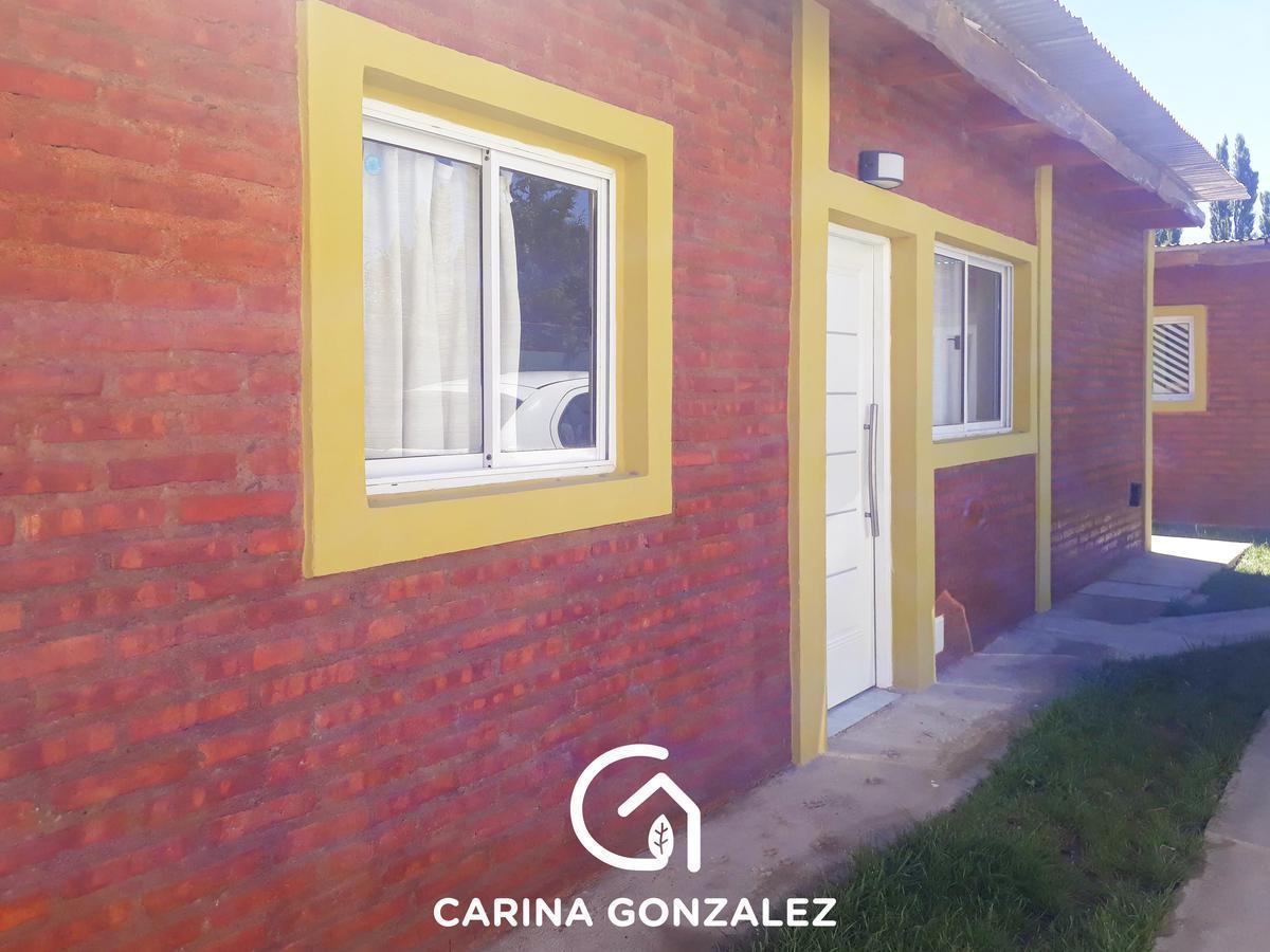 Venta 3 Dptos Barrio Los Cerezos Plottier Neuquen 3