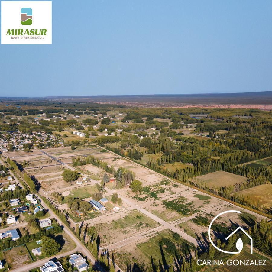 Venta Terreno en Plottier 5