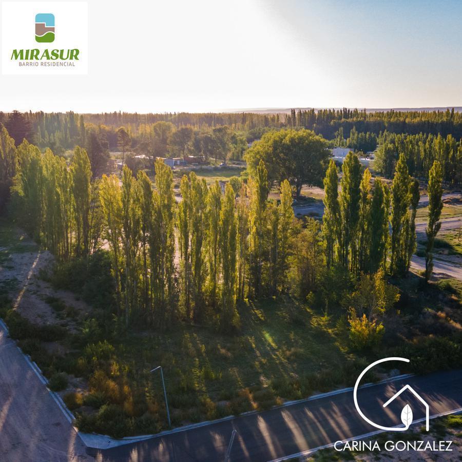 Venta Terreno en Plottier 4