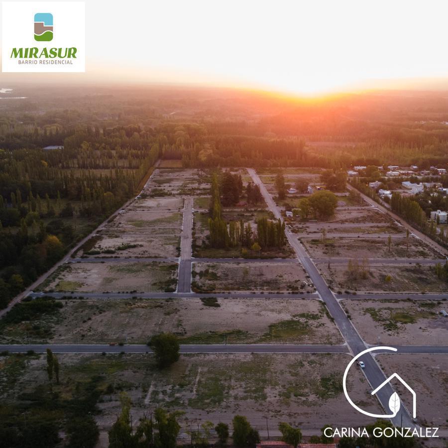 Venta Terreno en Plottier 1