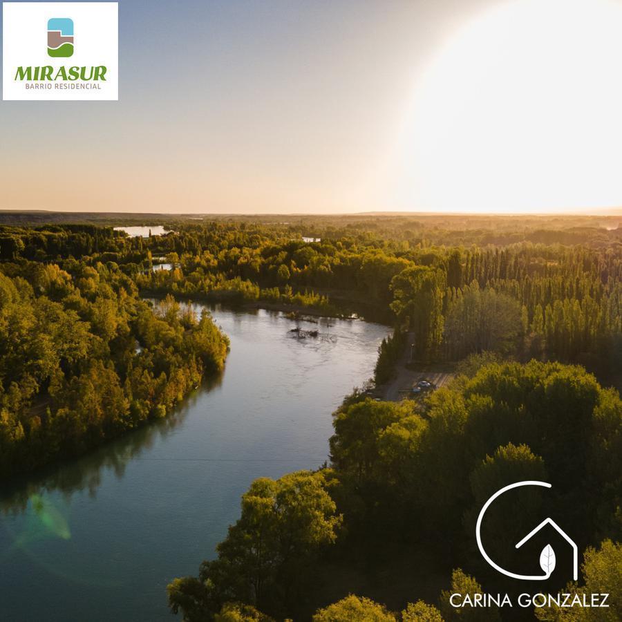 Venta Terreno en Plottier 3