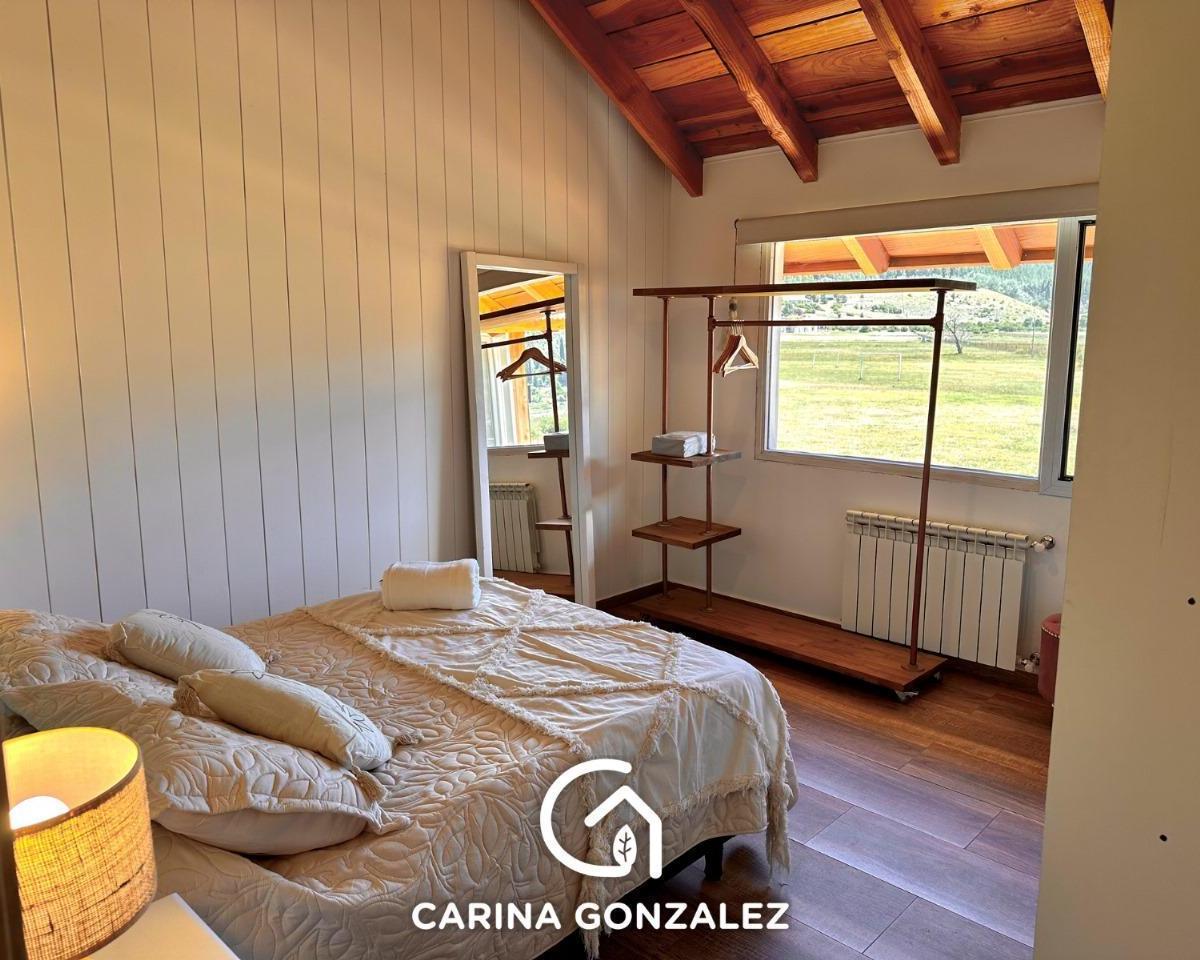 Casa en San Martin de Los Andes 3 Dorm. Peñon del Lolog 3