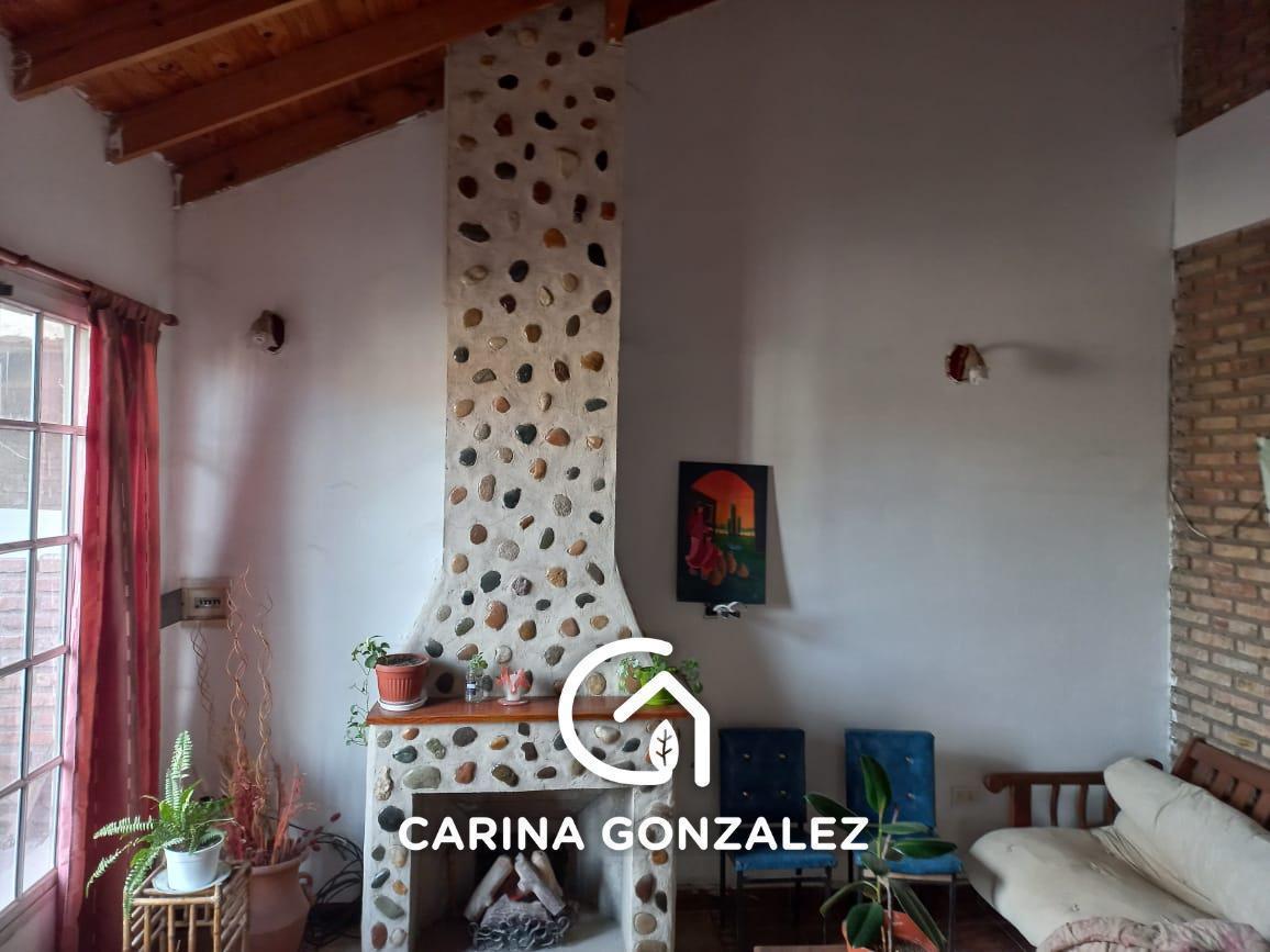 Casa en P. Pobladores 1300, F. Oro 5