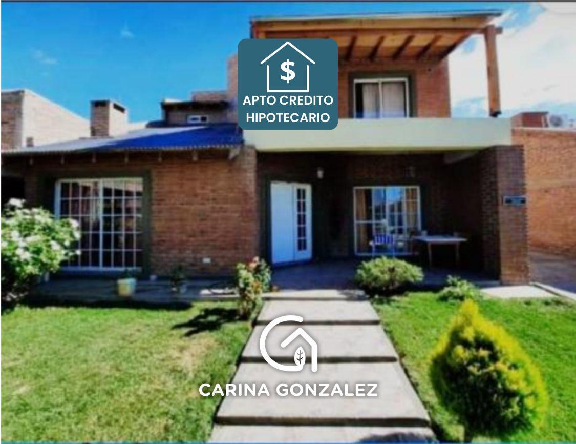Propiedad en Argentina