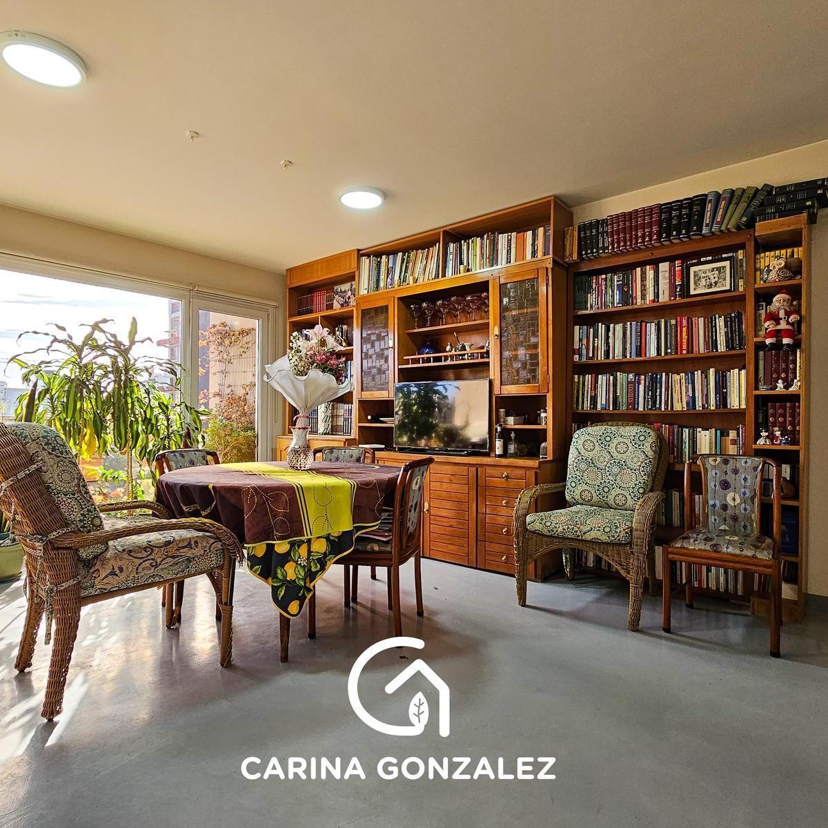 Piso Nivel Gerencial en Venta 3 Dorm. Neuquén Capital 2