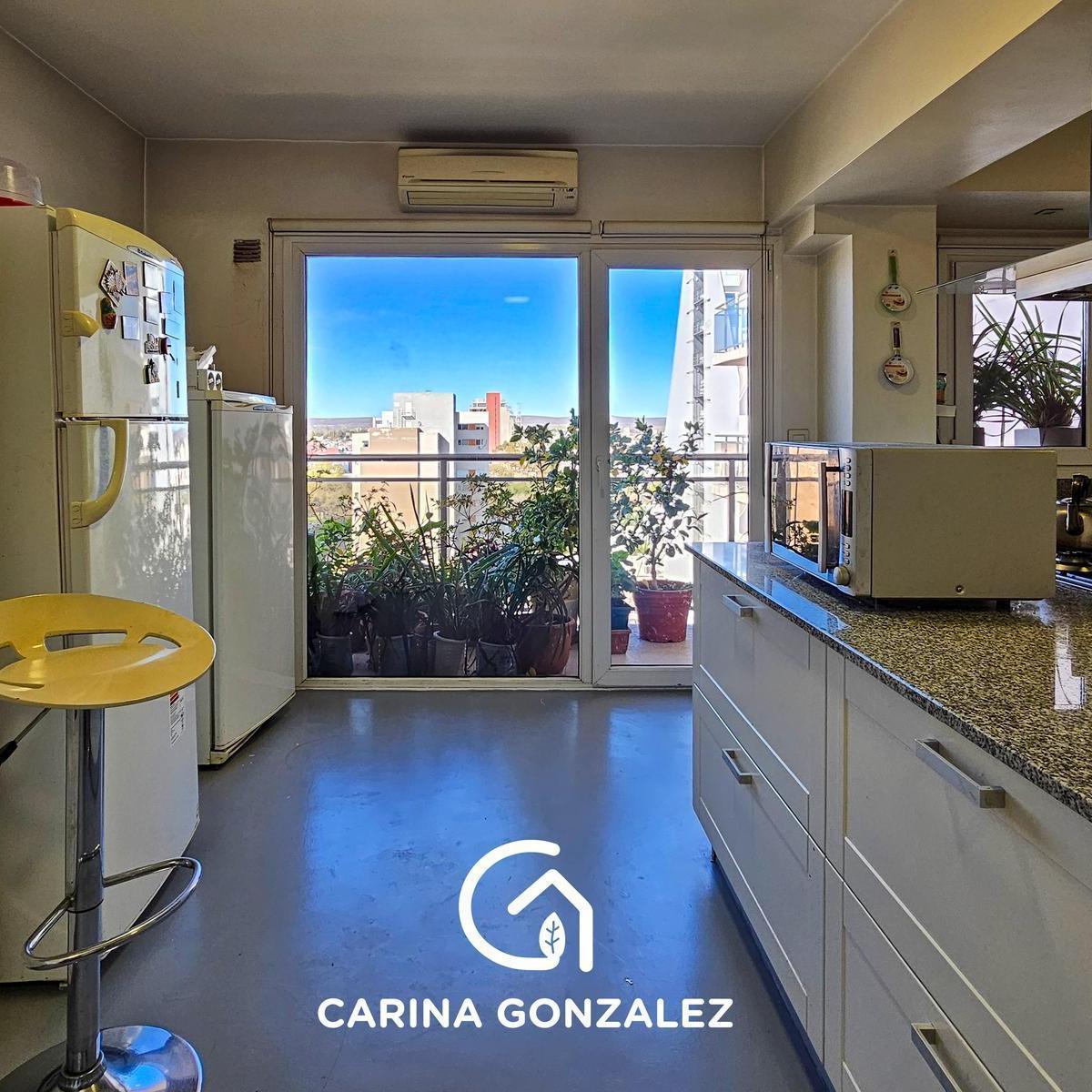 Piso Nivel Gerencial en Venta 3 Dorm. Neuquén Capital 1