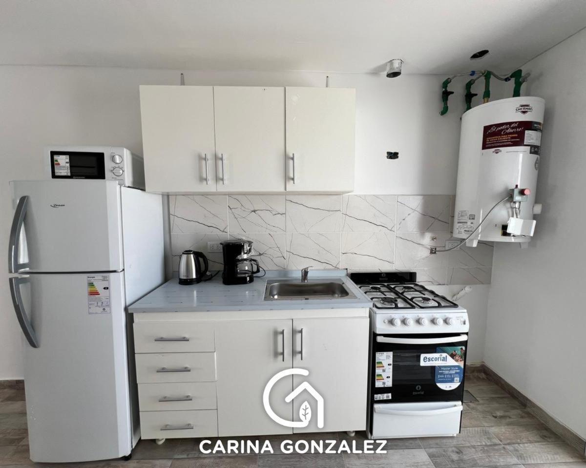 Departamento Venta Añelo 1
