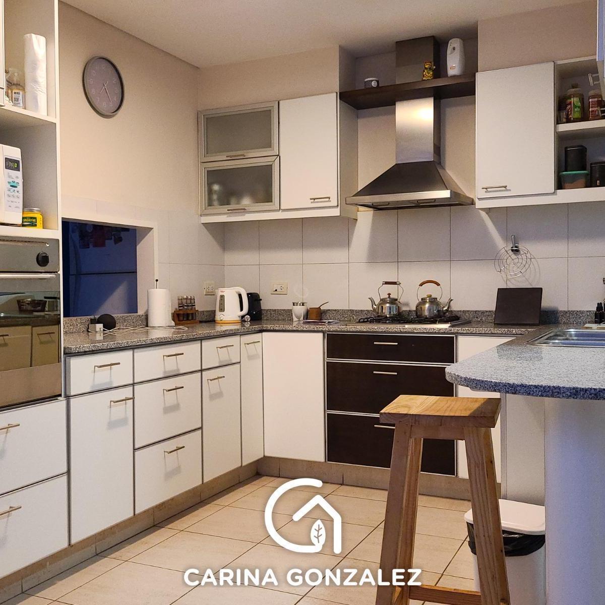 Casa en B. Capellán 1