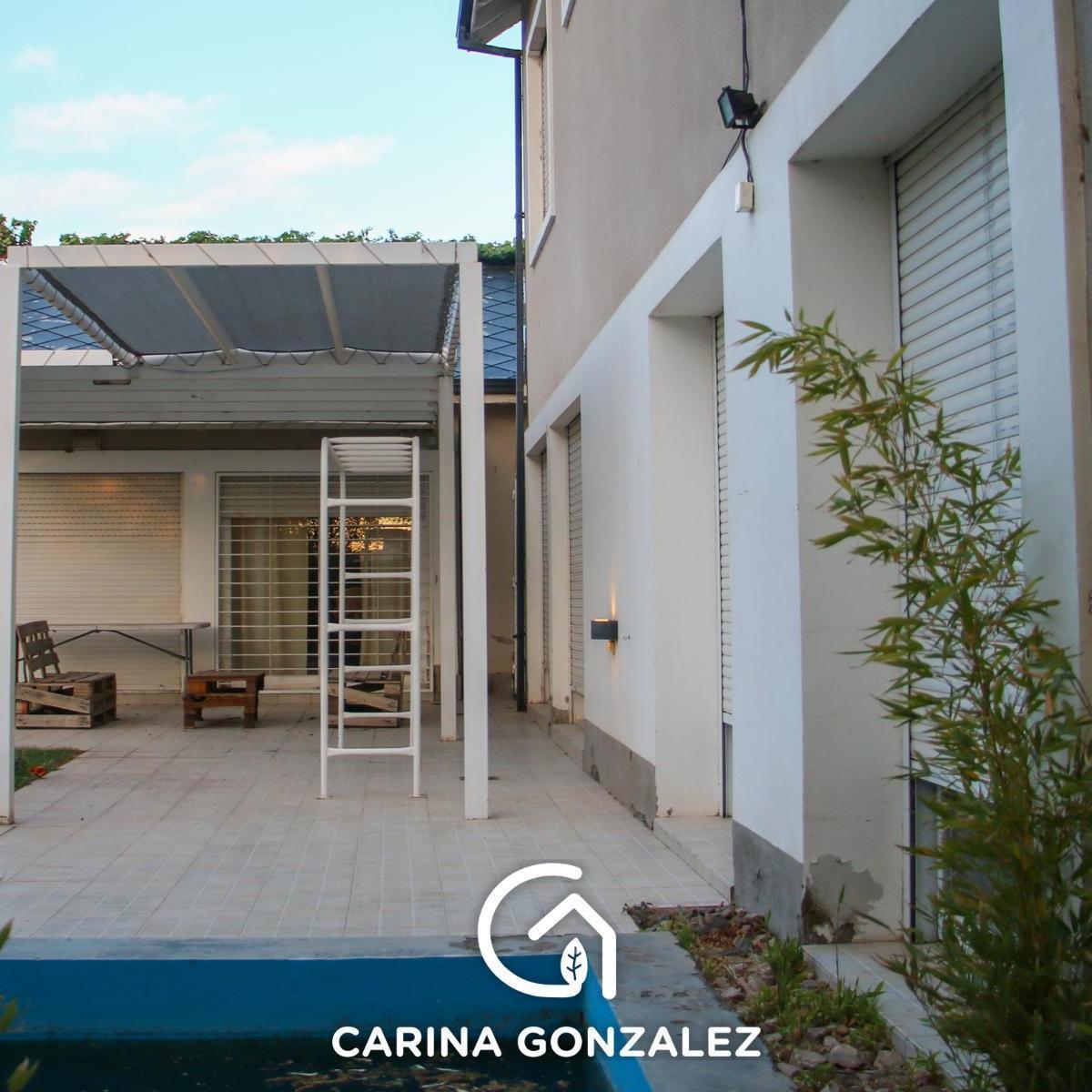 Casa en B. Capellán 5