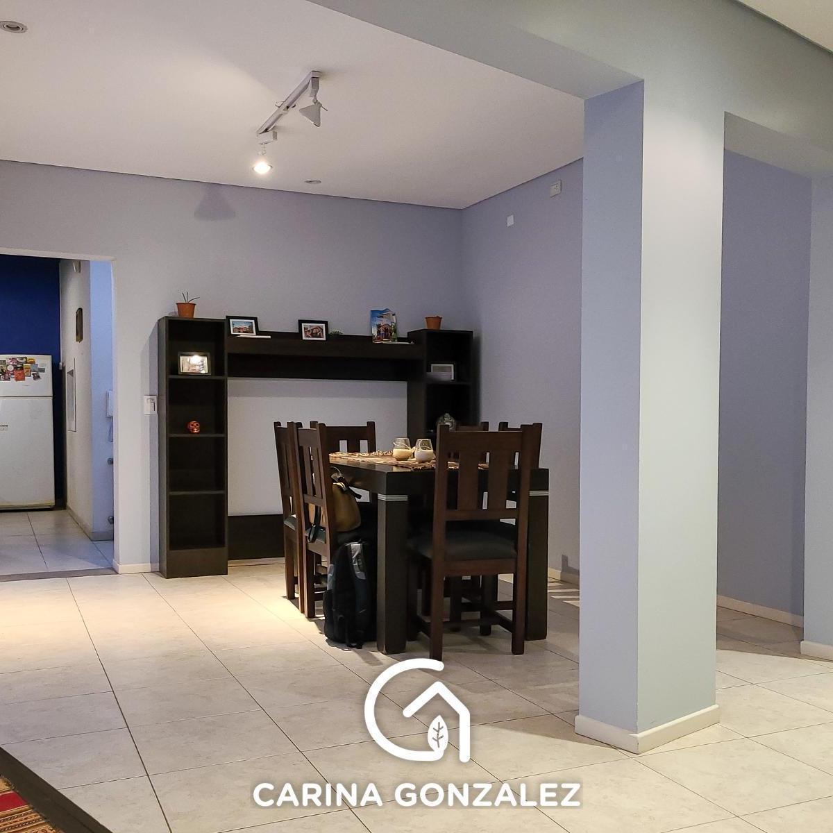 Casa en B. Capellán 4
