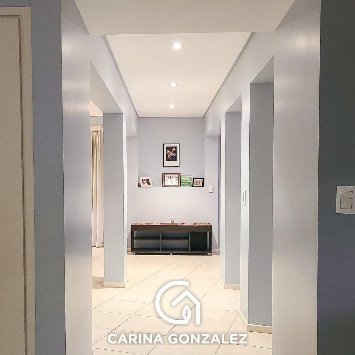 Casa en  B. Capellán