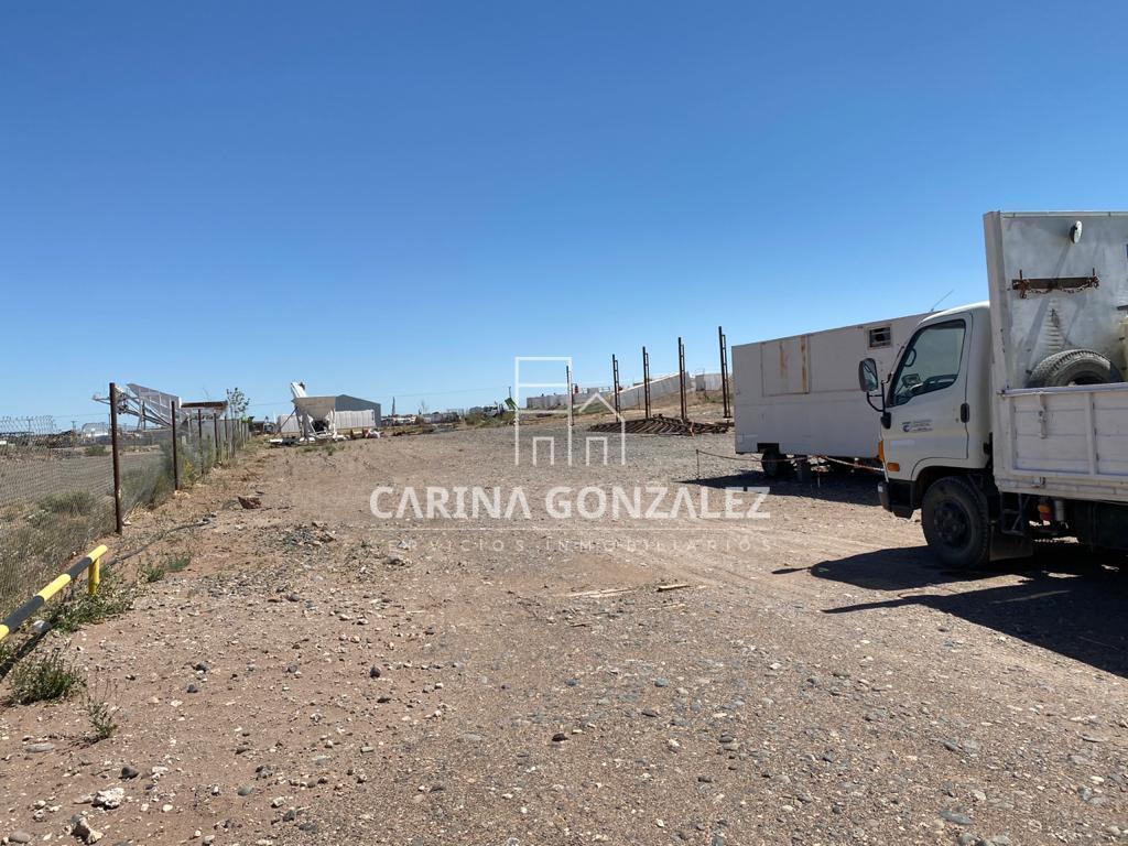Aquiler de Base en Parque Industrial Añelo Vaca Muerta Neuquén 5
