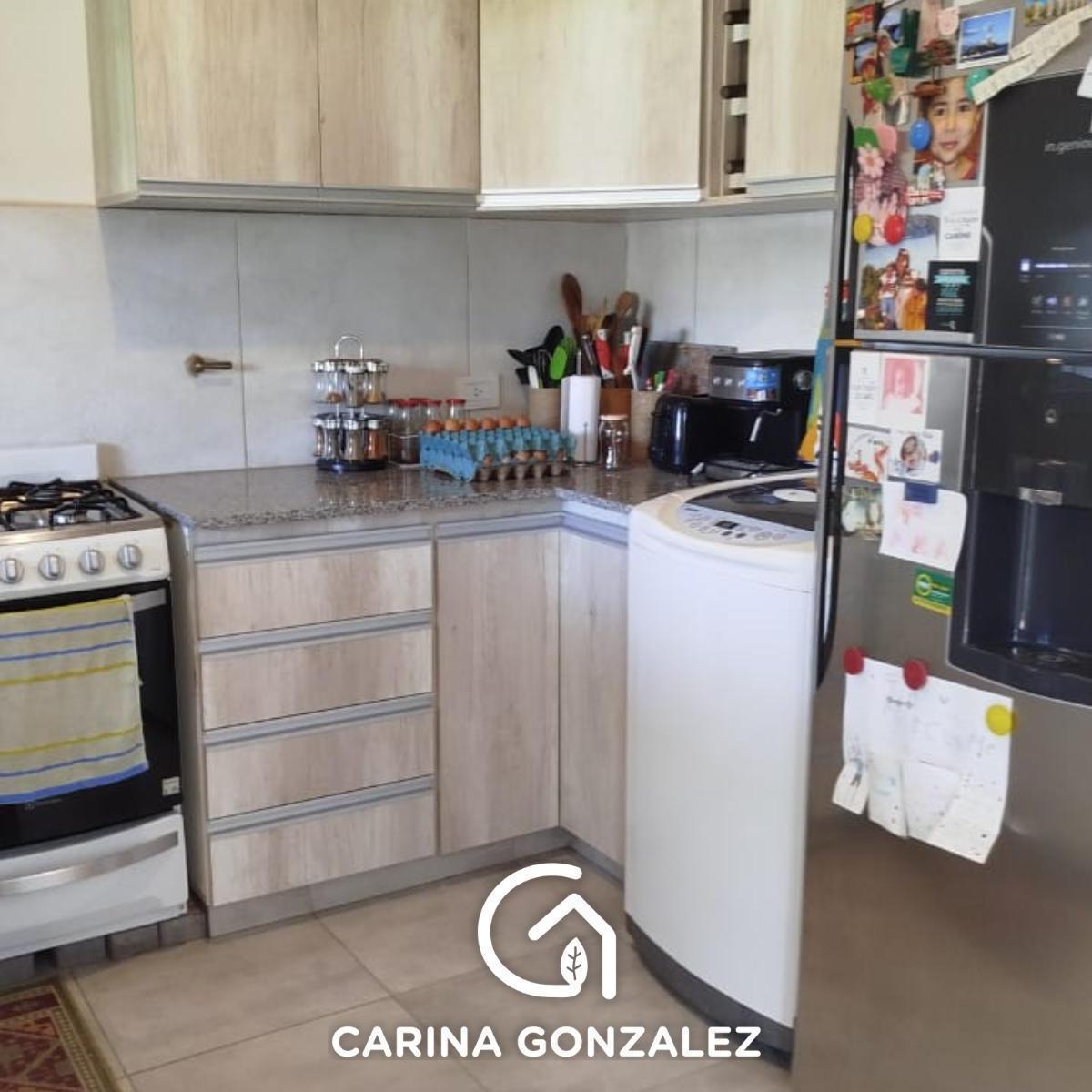 Venta Duplex 3 Dorm. con Pileta Barrio Cerrado Finca Costa Serena Plottier 5