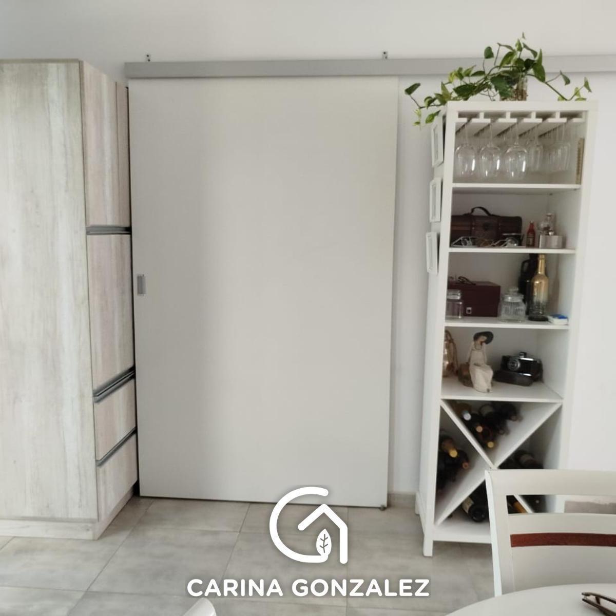 Venta Duplex 3 Dorm. con Pileta Barrio Cerrado Finca Costa Serena Plottier 1