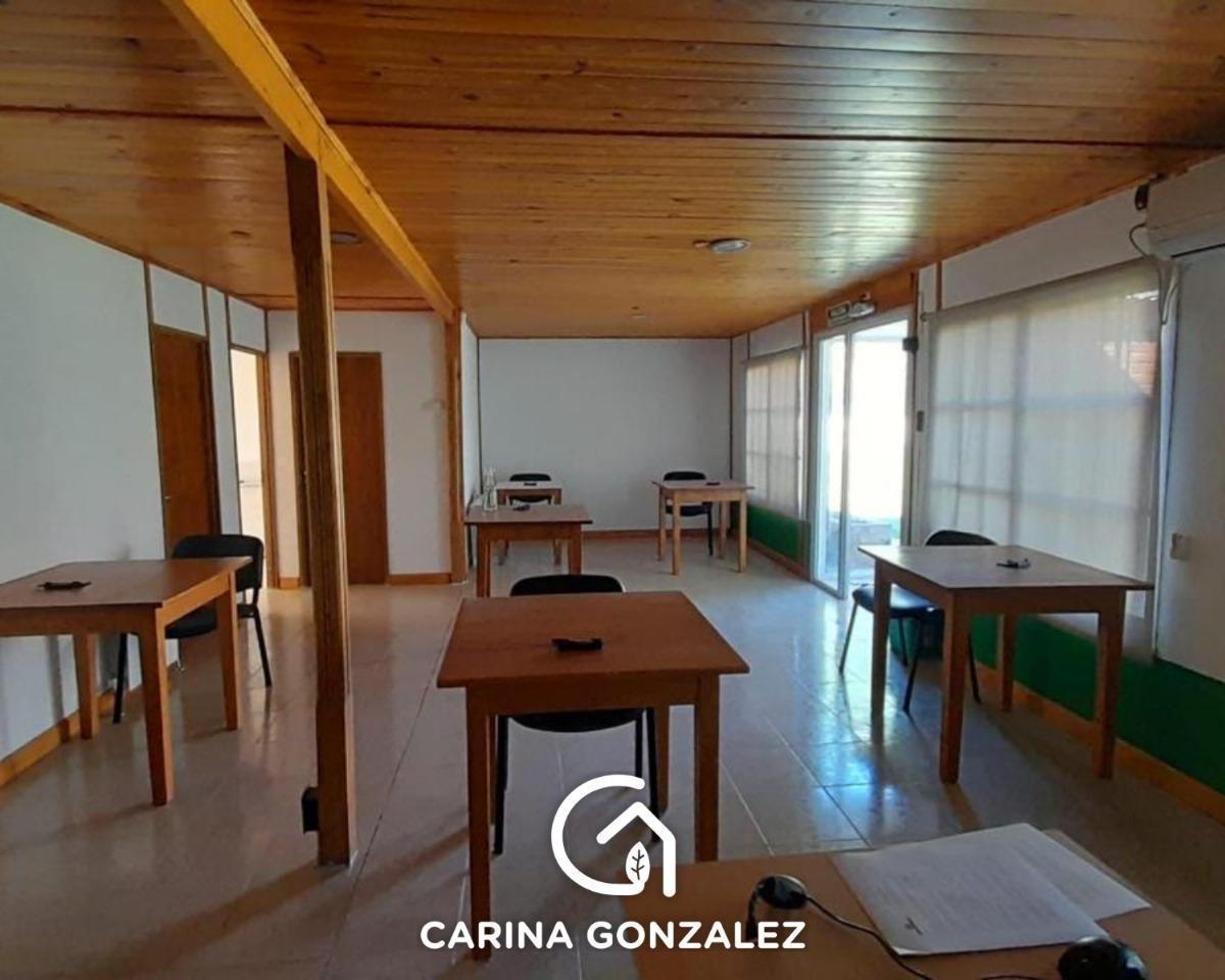 Chacra en Venta con dos oficinas frente de ruta 7 (km 8)