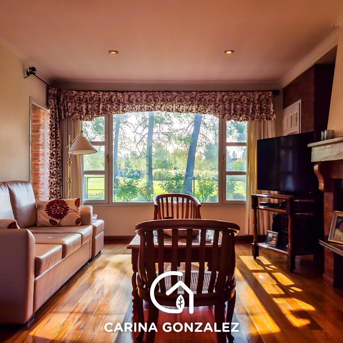 Venta Exclusiva Propiedad en Rincon Club de Campo Fondo de Cancha Neuquen 1