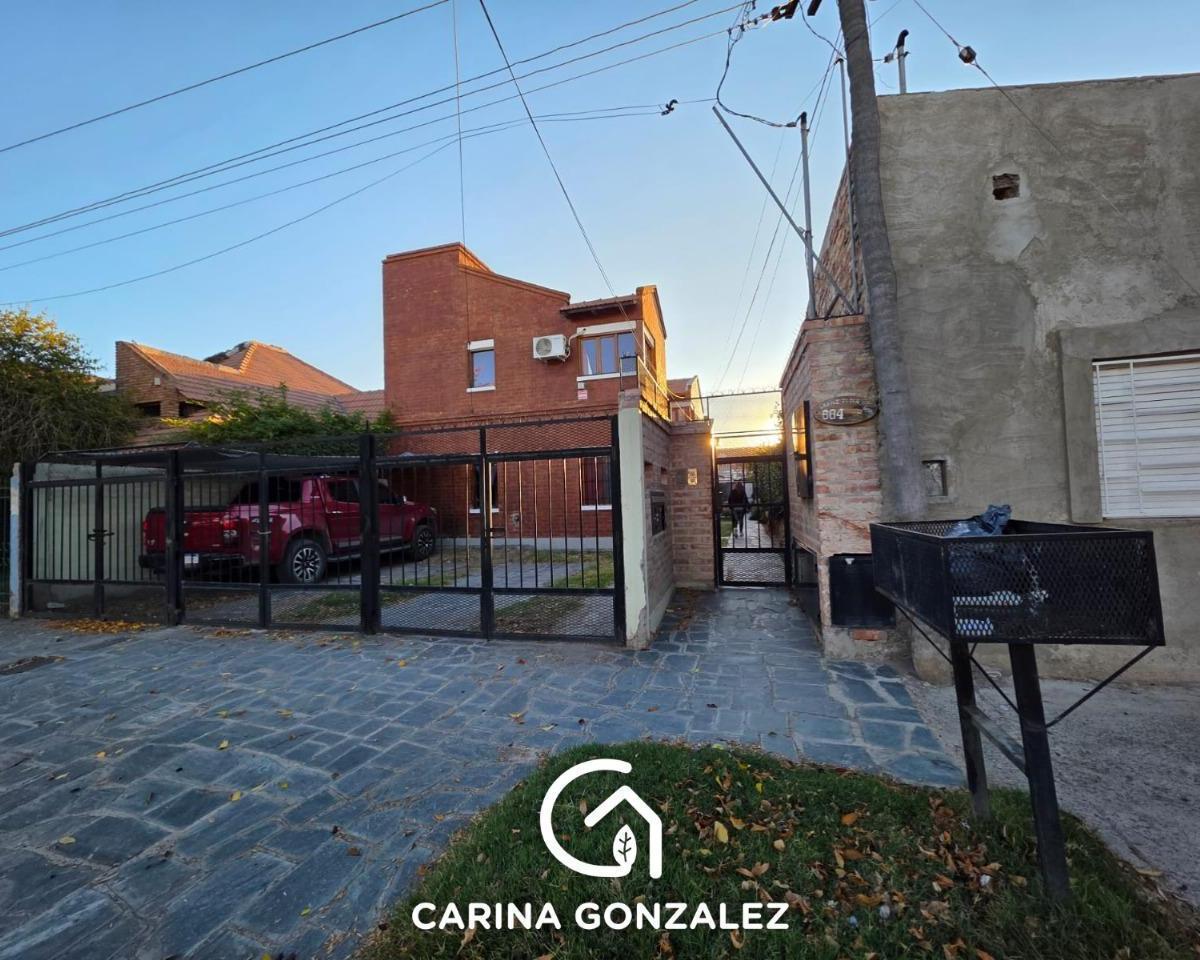 Venta Dúplex 2 Dorm. en Cipolletti 1