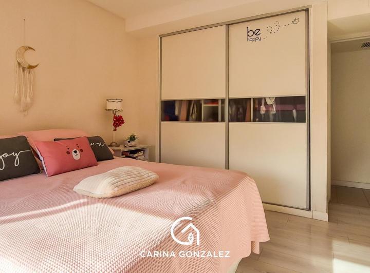 Departamento en  pleno centro de Neuquén 4