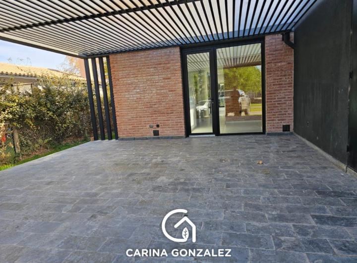 VENTA CASA NIVEL GERENCIAL B° PRIVADO SAUCES DEL LIMAY NEUQUEN CAPITAL 3