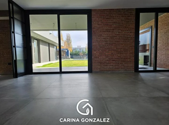 VENTA CASA NIVEL GERENCIAL B° PRIVADO SAUCES DEL LIMAY NEUQUEN CAPITAL 5