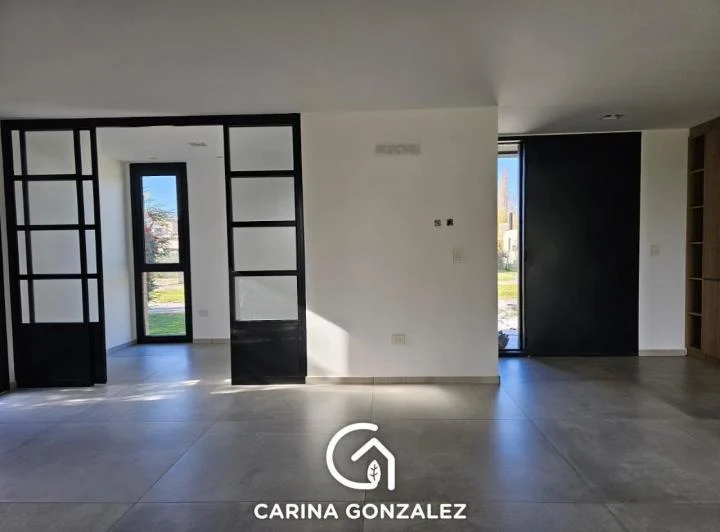 VENTA CASA NIVEL GERENCIAL B° PRIVADO SAUCES DEL LIMAY NEUQUEN CAPITAL 2