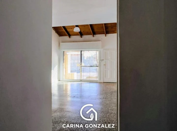 Departamento en  B° SANTA GENOVEVA 5