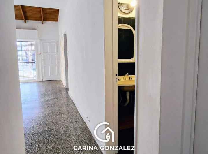 Departamento en  B° SANTA GENOVEVA 4