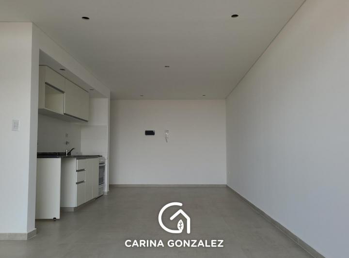 Departamento en Capital 5