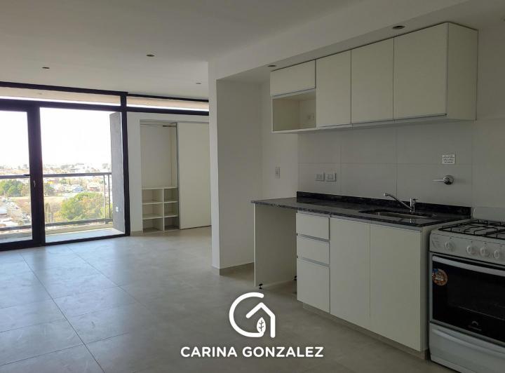 Departamento en Capital 3
