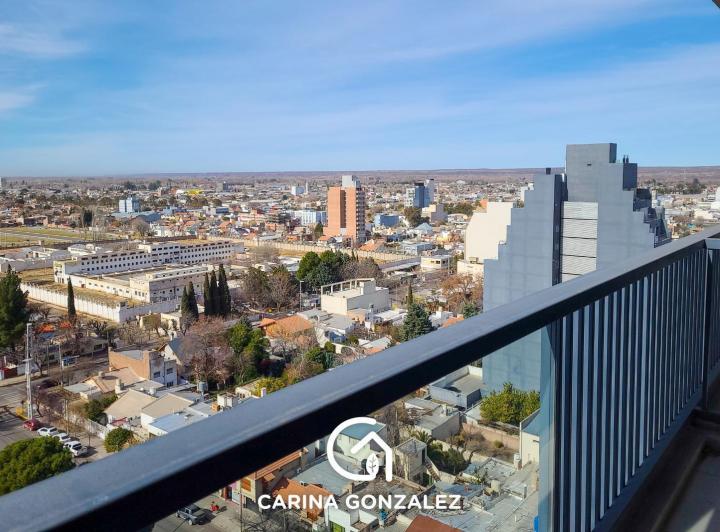 Departamento en Capital 4