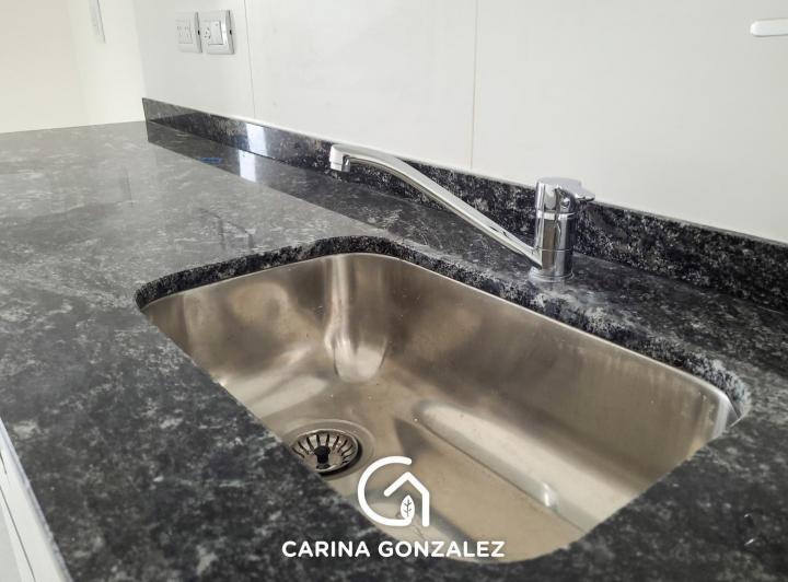 Departamento en Capital 2