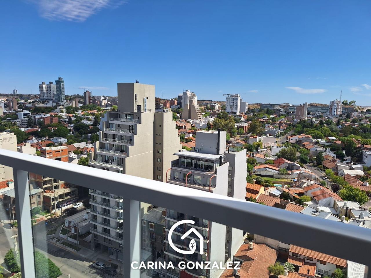Departamento en Santa Genoveva