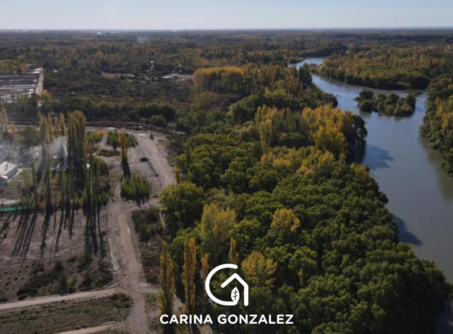Terreno en  B° Cerrado el Vergel