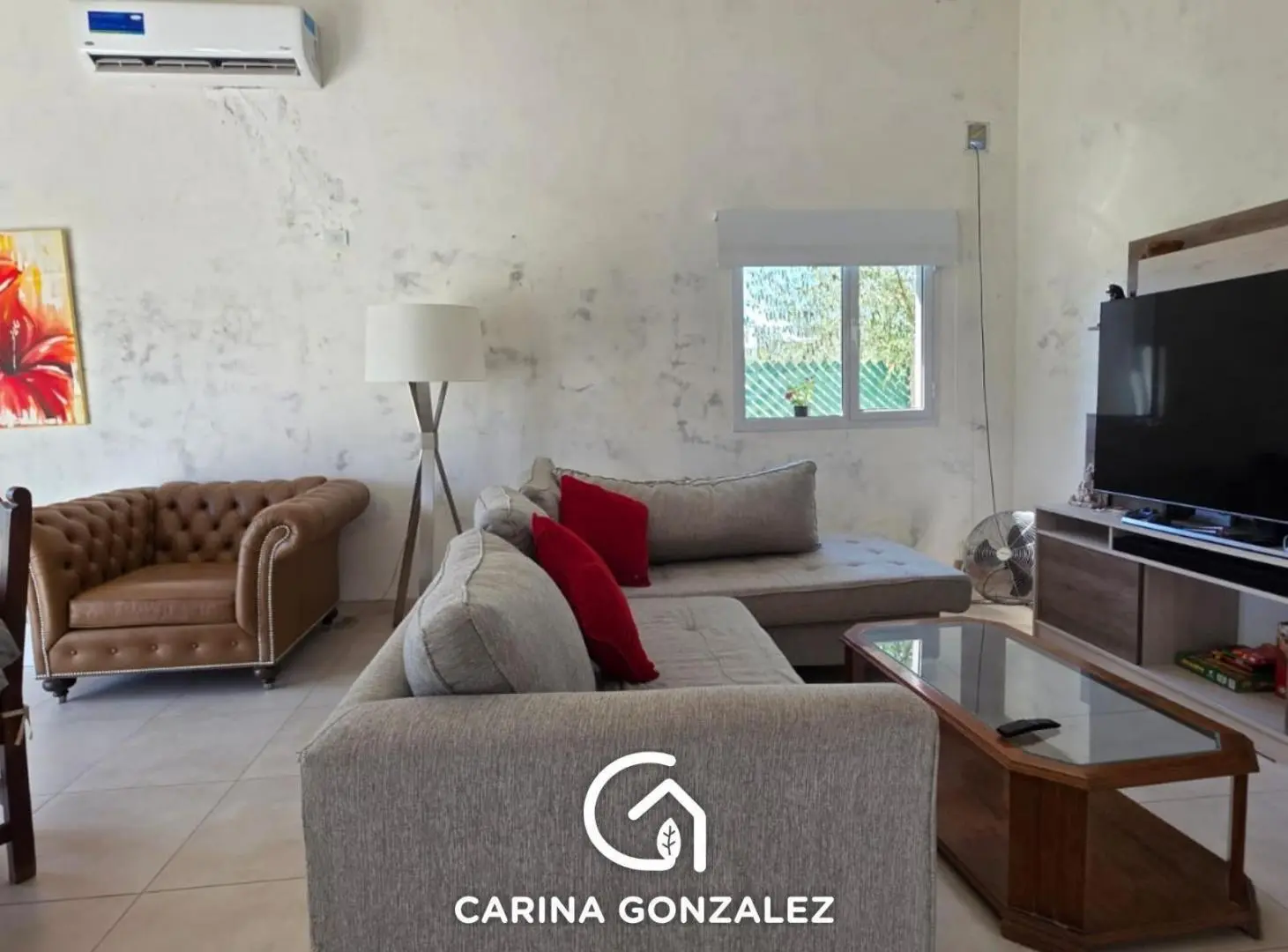 Venta Casa 3 Dormit. 2 Baños Piscina lote de 736m2 barrio cerrado La Candelaria, Neuquen Cap. 2