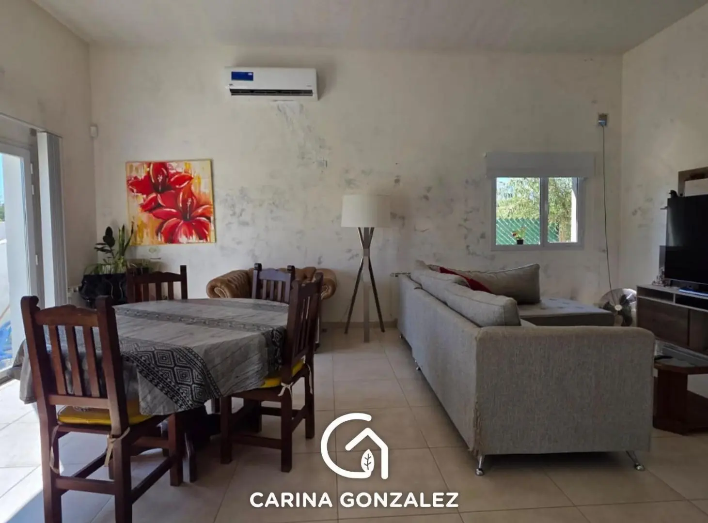 Venta Casa 3 Dormit. 2 Baños Piscina lote de 736m2 barrio cerrado La Candelaria, Neuquen Cap. 5