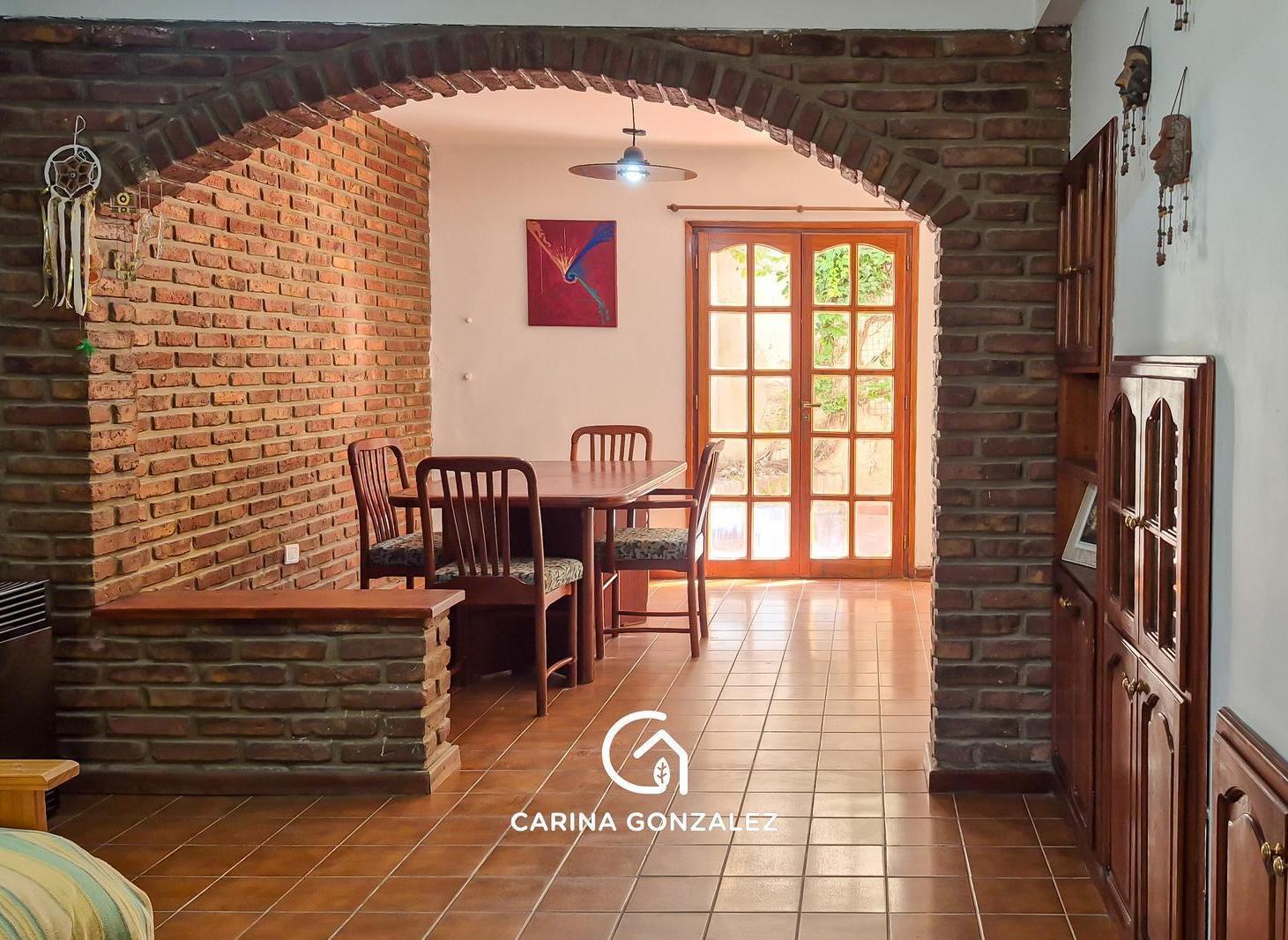 VENTA, DUPLEX, B° MUDON,CONUN MONOAMBIENTE CON ENTRADA INDEPEDIENTE