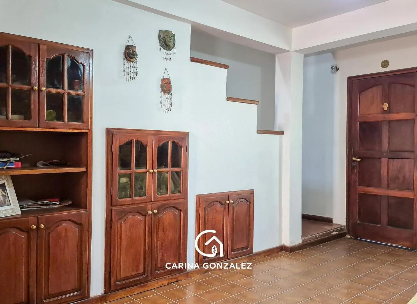 VENTA, DUPLEX, B° MUDON,CONUN MONOAMBIENTE CON ENTRADA INDEPEDIENTE 8
