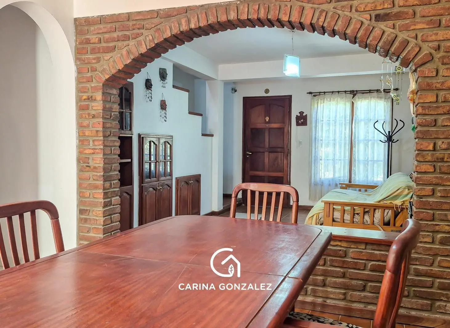 VENTA, DUPLEX, B° MUDON,CONUN MONOAMBIENTE CON ENTRADA INDEPEDIENTE 3