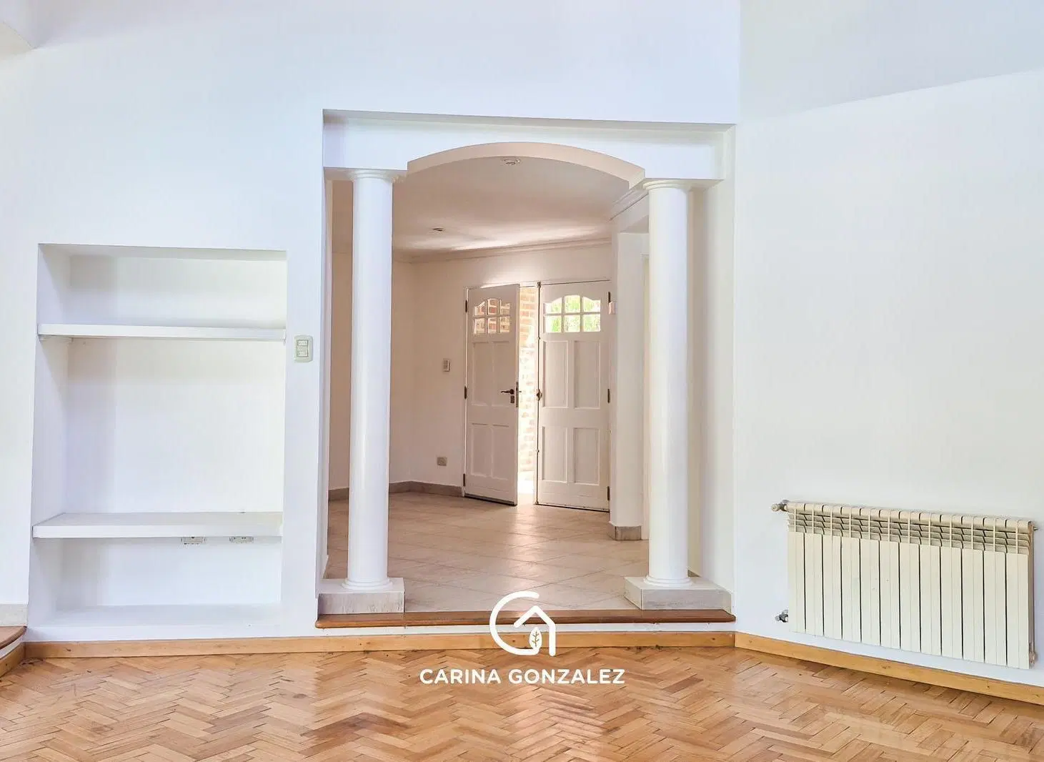 Casa 4 dormitorios, con pileta, en Rincón Club de Campo, Nqn Capital 3
