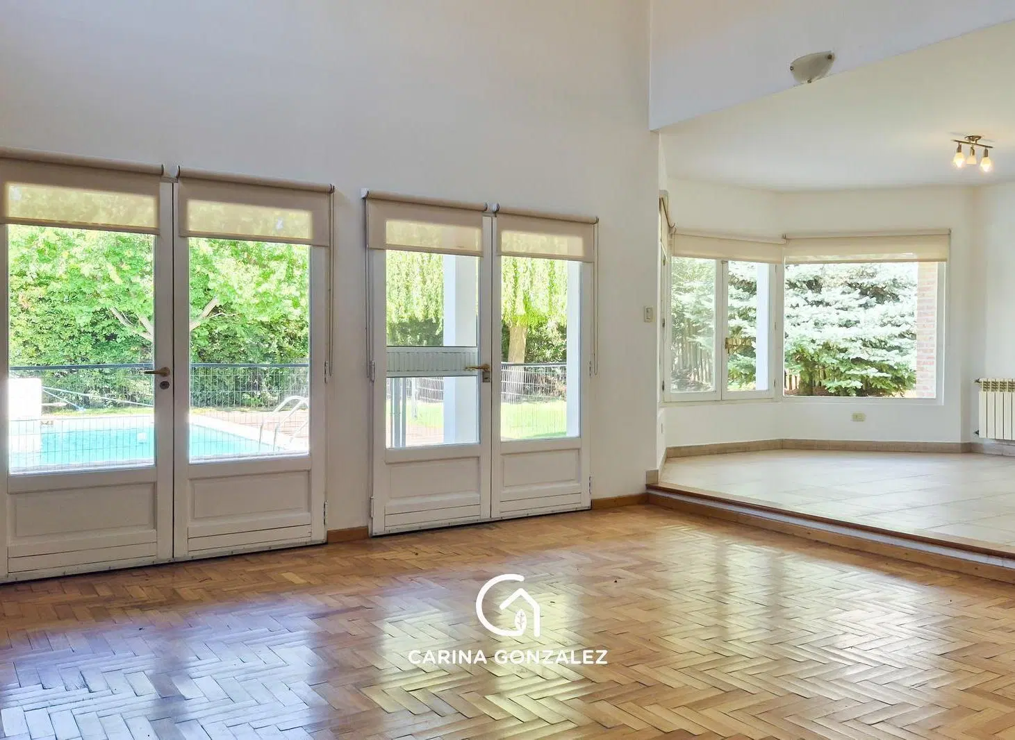 Casa 4 dormitorios, con pileta, en Rincón Club de Campo, Nqn Capital 1