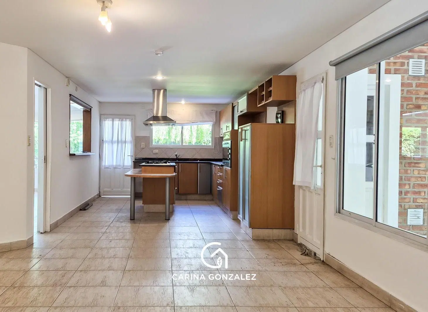 Casa 4 dormitorios, con pileta, en Rincón Club de Campo, Nqn Capital 5