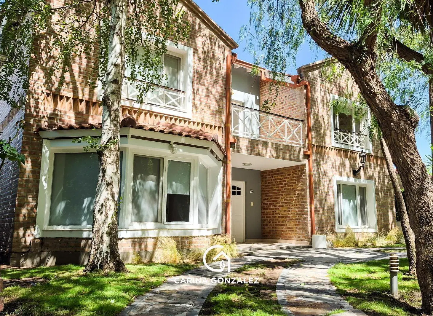 Casa 4 dormitorios, con pileta, en Rincón Club de Campo, Nqn Capital 4