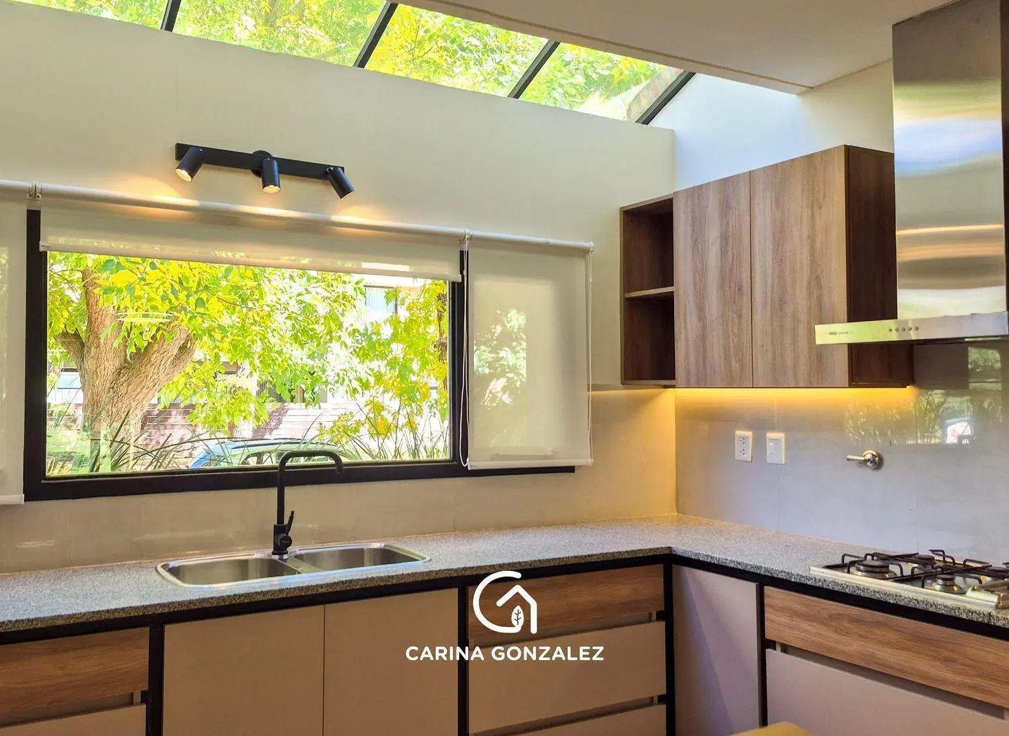 Casa 4 dormitorios, con pileta, en Rincón Club de Campo, Nqn Capital 2