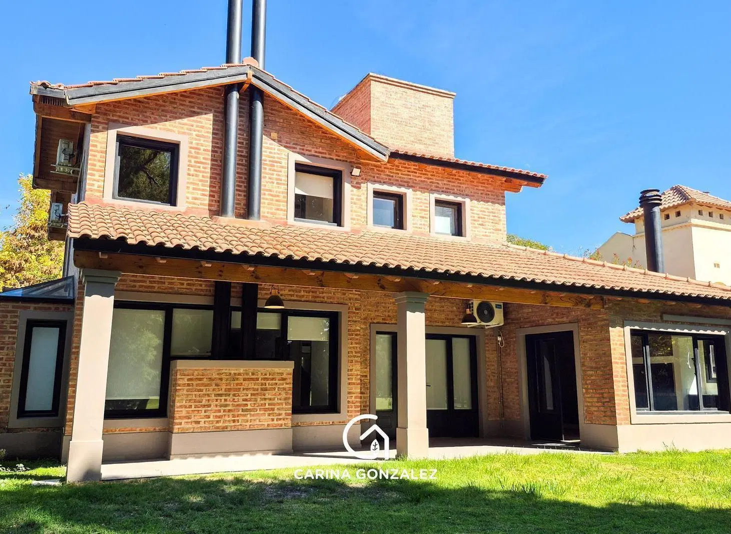 Casa 4 dormitorios, con pileta, en Rincón Club de Campo, Nqn Capital 4