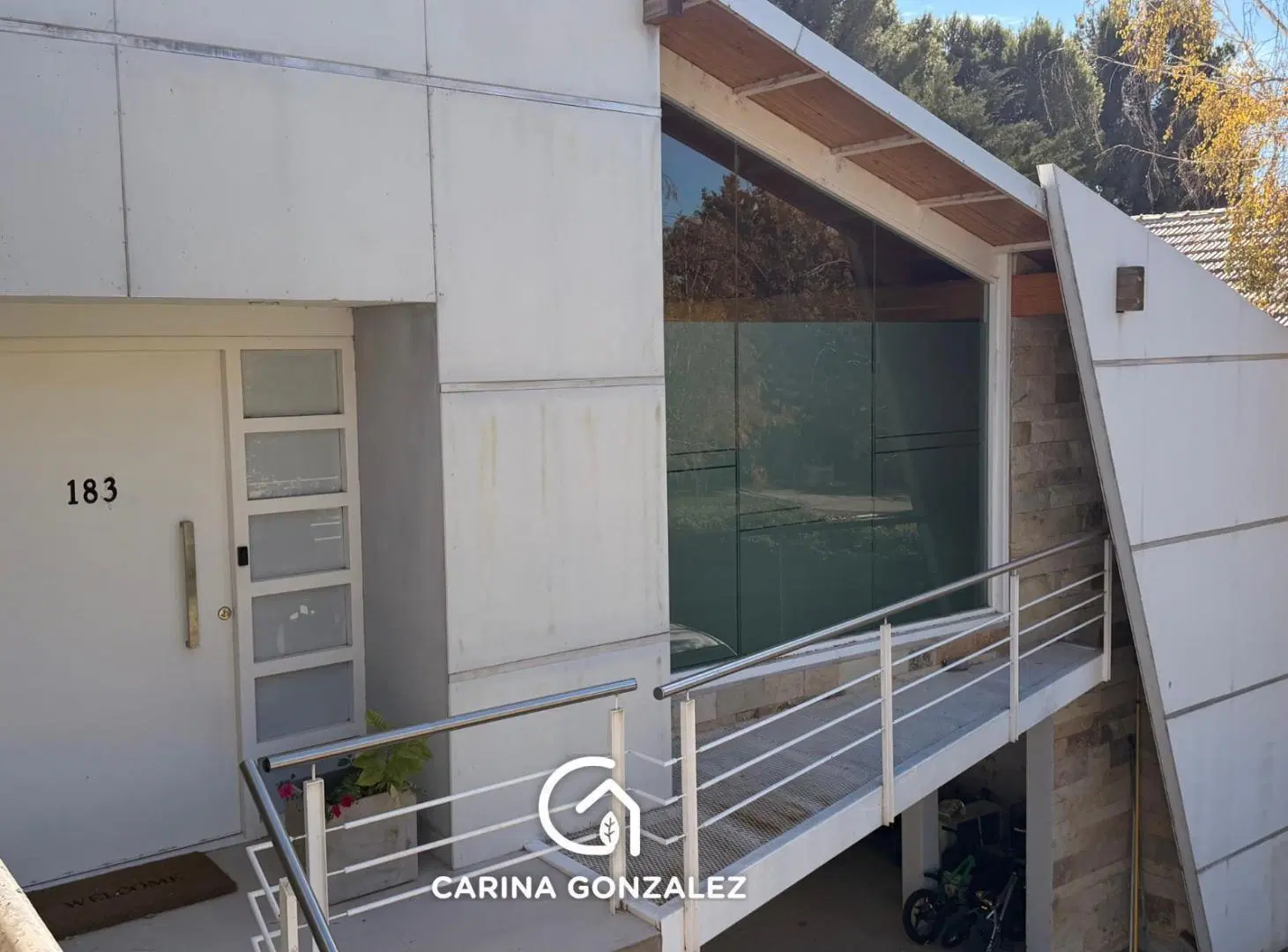Casa alquiler Rincón Club de campo 3