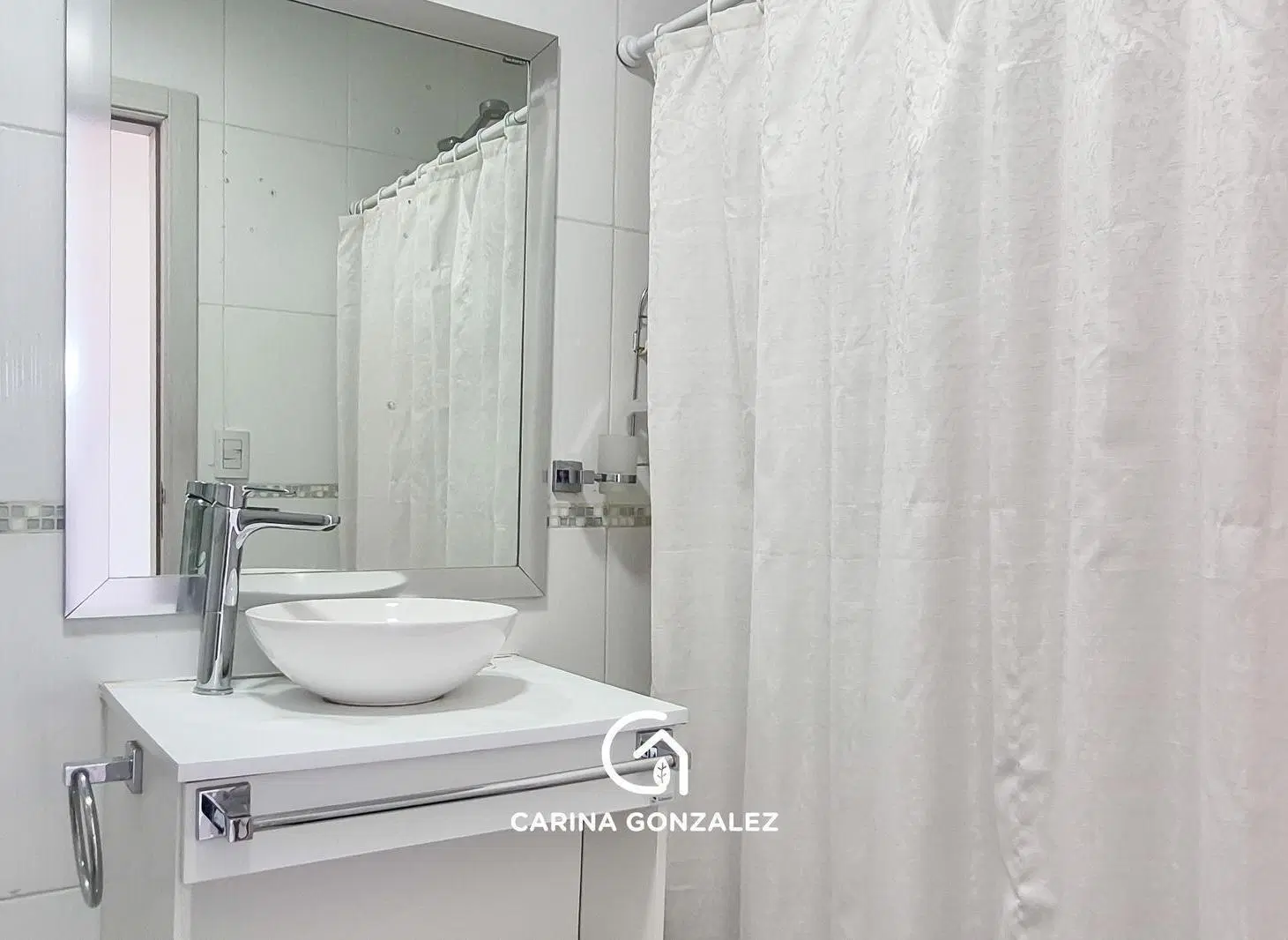 Alquiler Departamento Amoblado 3